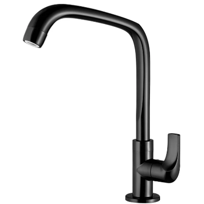 TORNEIRA LORENZETTI COZ/MESA PRETA 1167-F61