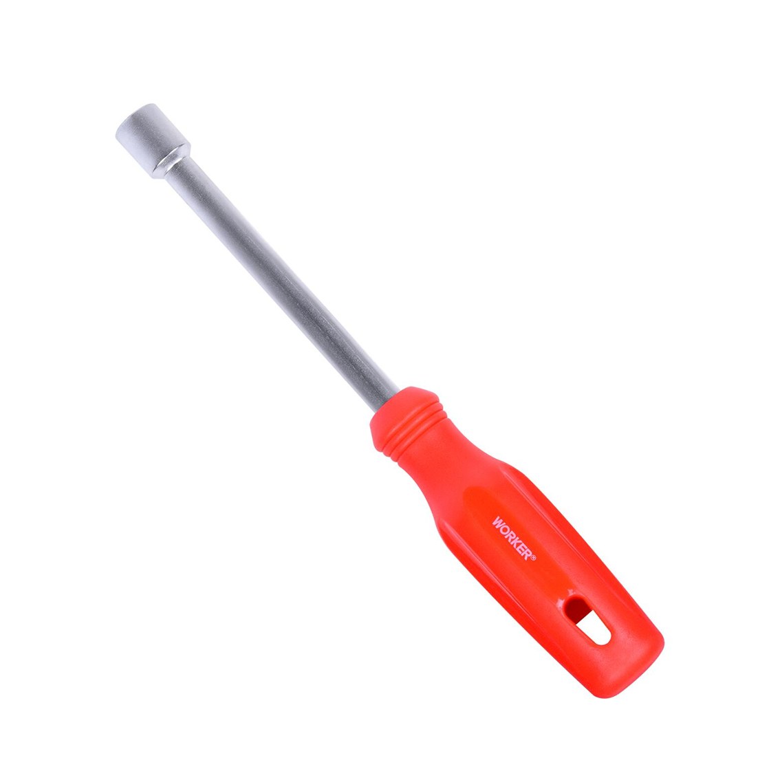 CHAVE CANHAO  8MM