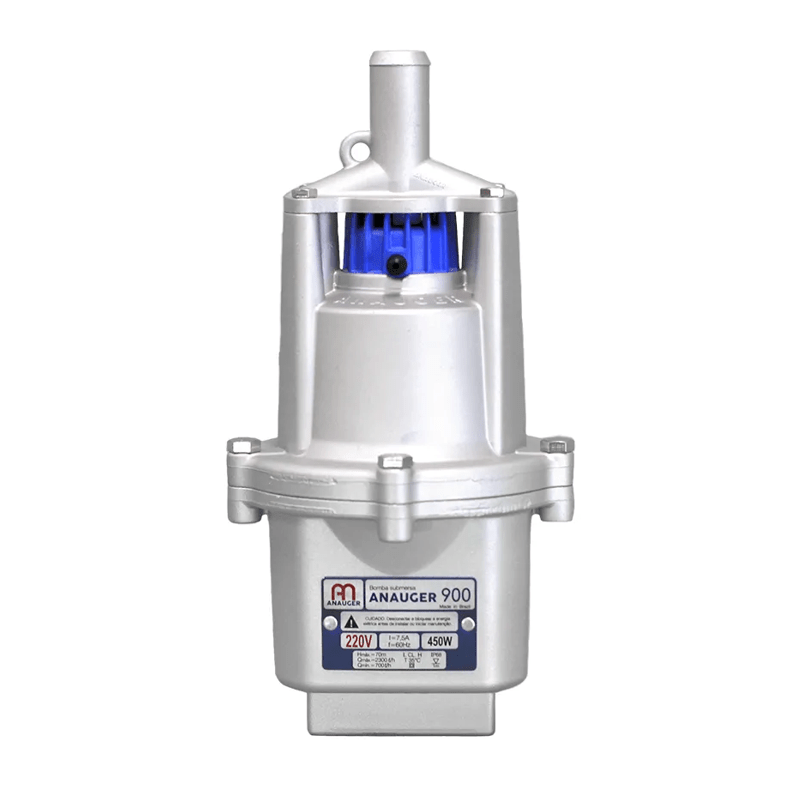 BOMBA ANAUGER 900 5G 220V