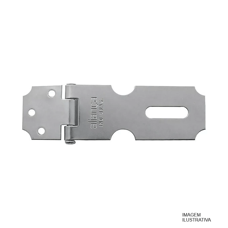 PORTA CADEADO  2''  (51MM)
