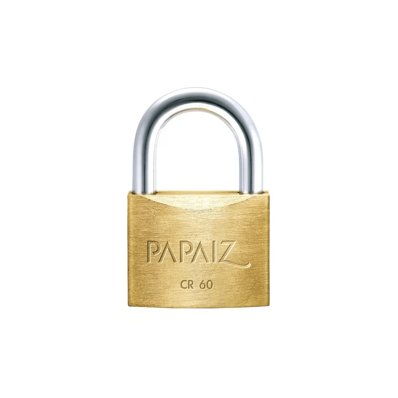 CADEADO PAPAIZ 20MM