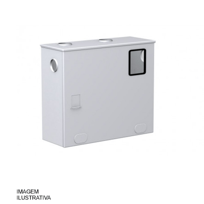 CX CELPA MEDICAO INDIRETA MIC(CM3)