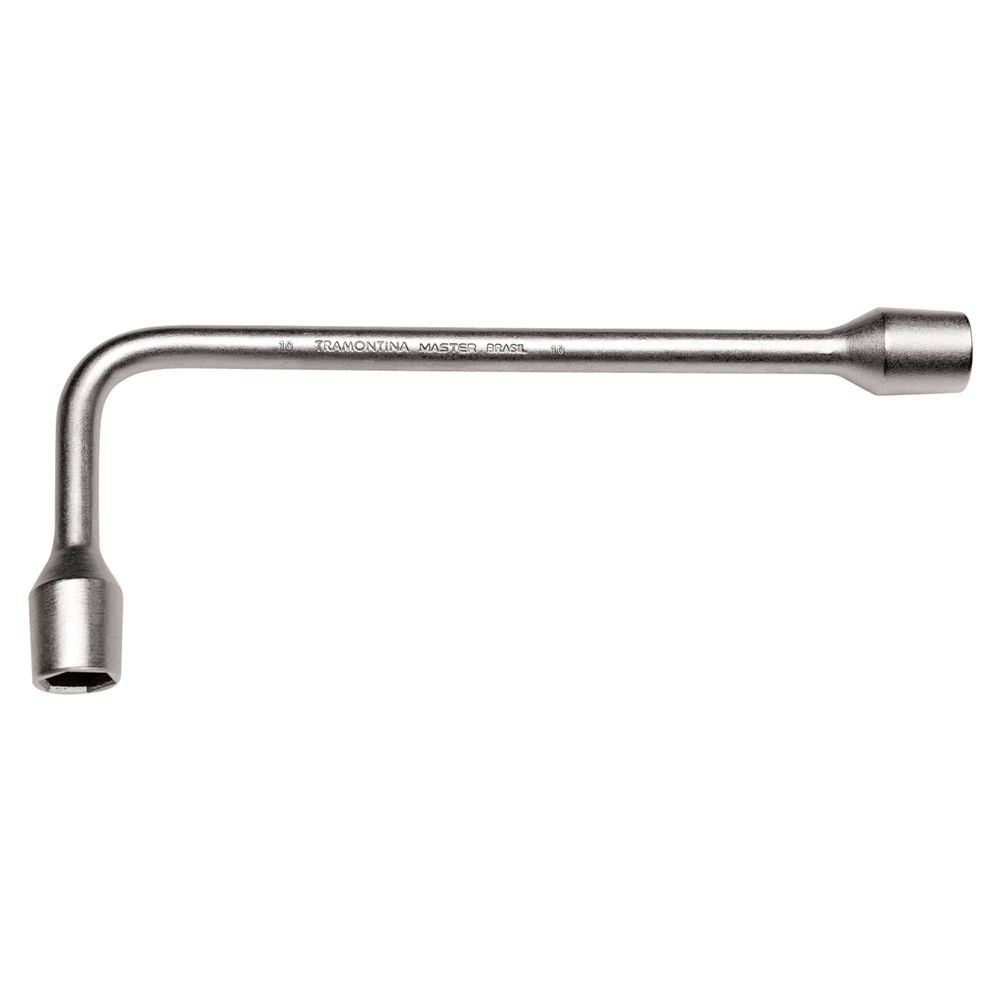 CHAVE BIELA "L" 12MM