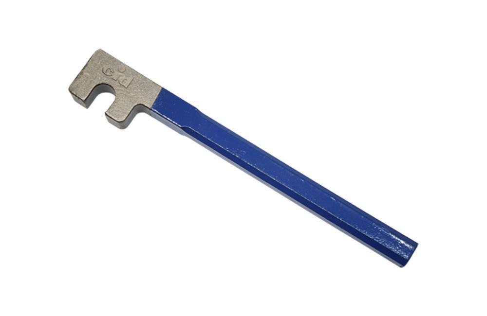 CHAVE P/VIRAR FERRO-4 1/2"