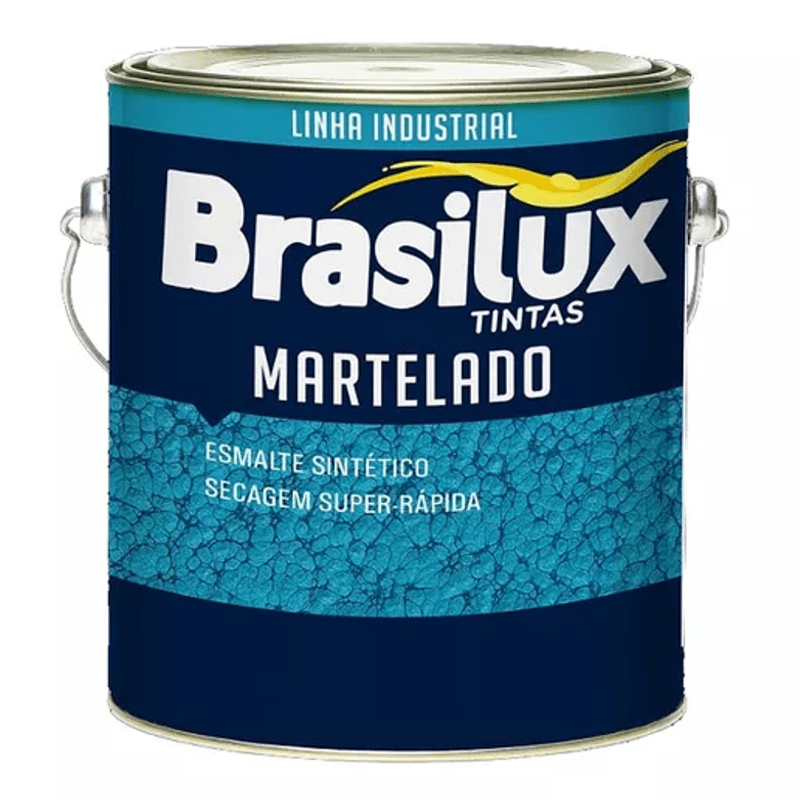 TINTA MARTELADO SINT. VERDE MAQ. 0,900ML