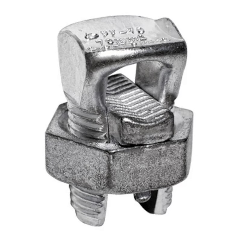 CONECTOR PARAF.FENDIDO PF-120MM