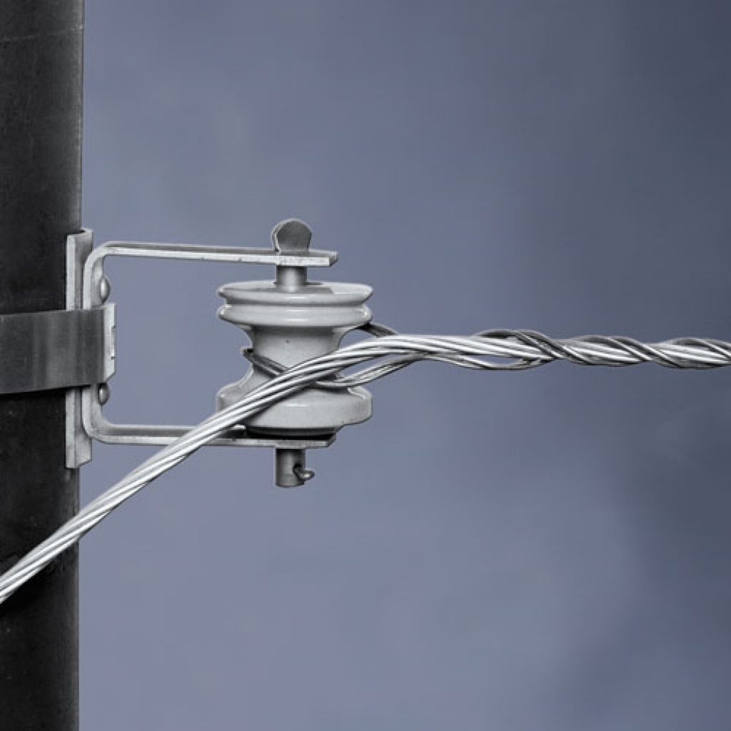 ALCA PRE FORMADA 2/0AWG 4545