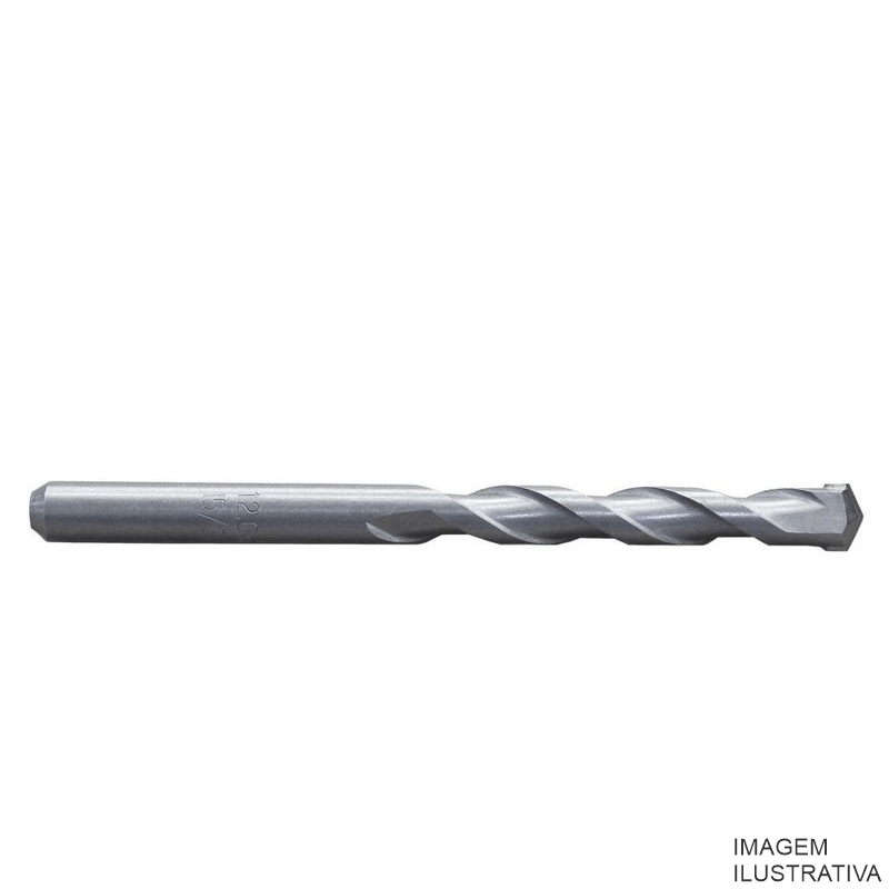 BROCA VIDEA 150X13,00MM  BOSCH/IRWIN