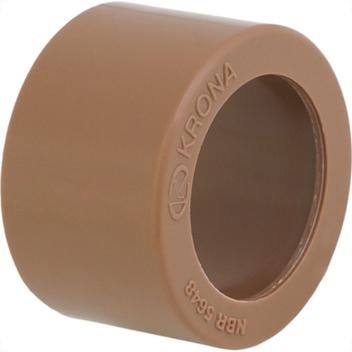 BUCHA RED SOLD CUR 75X60MM