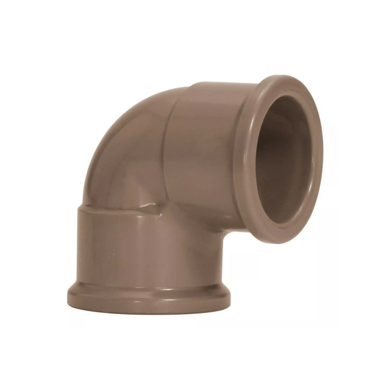 JOELHO SOLDAVEL 90o    32MM