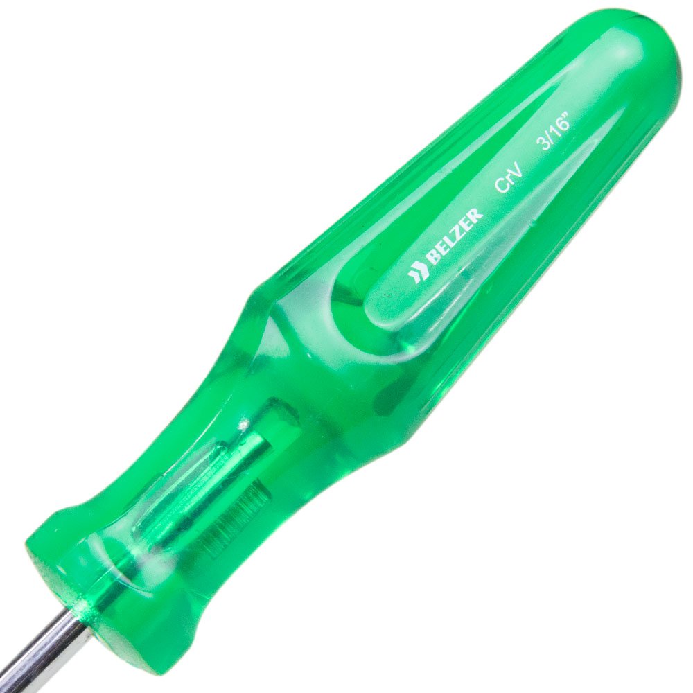 CHAVE CANHAO 3/16"