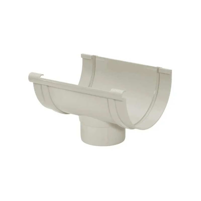 BOCAL CALHA PLUVIAL  170X100MM AMANCO