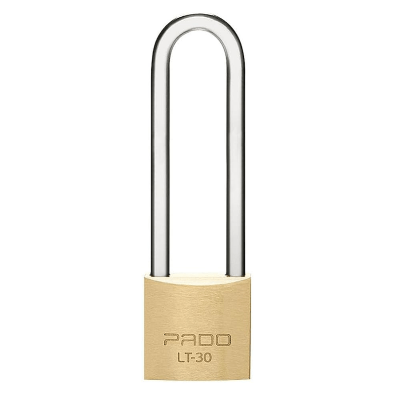 CADEADO PADO HASTE/LONGA 30/75