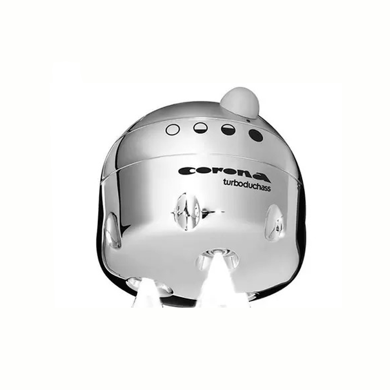 DUCHA CORONA TURBODUCHASS 220V/5700W 4635