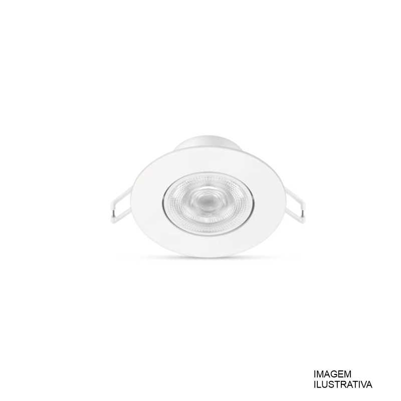 SPOT REDONDO EMBUTIR SPS189 189MM 2XE-27 G-LIGHT