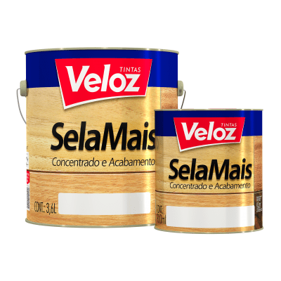 SELADOR MADEIRA SELA MAIS VELOZ   900LTS