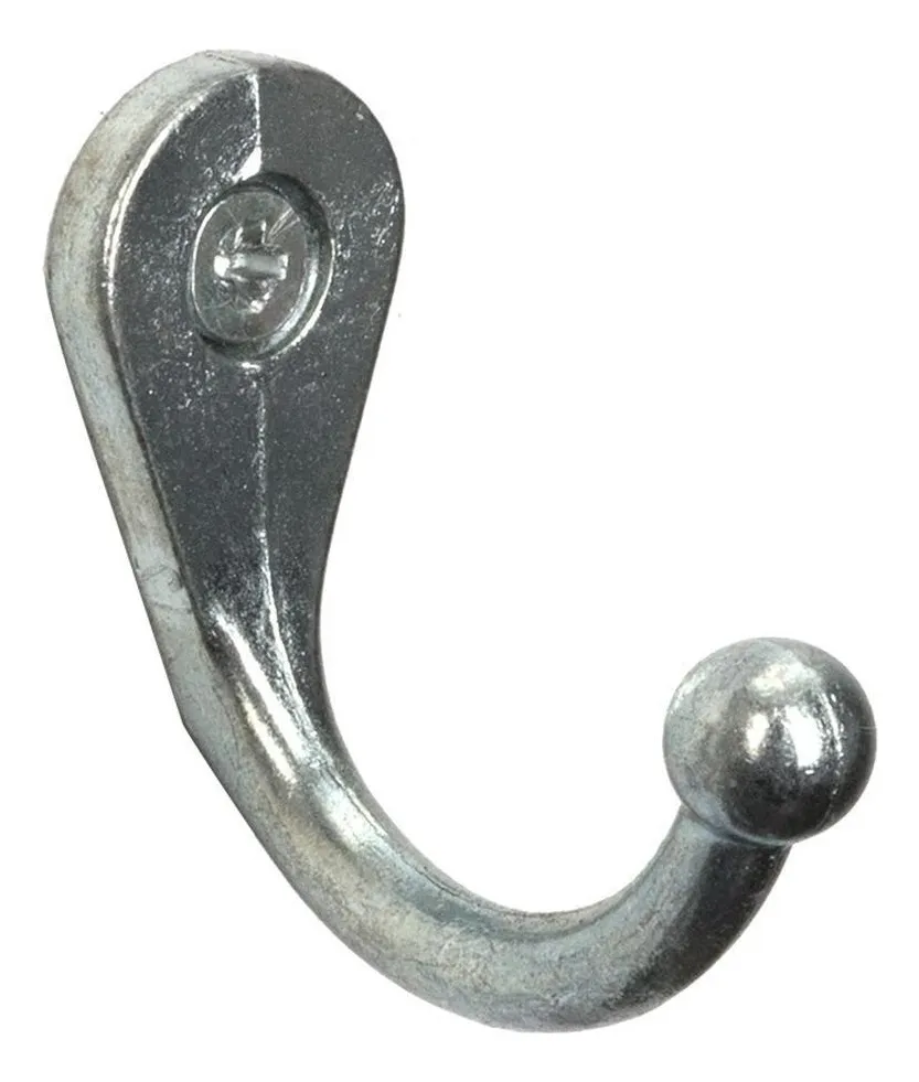 CABIDE ZINCADO SIMPLES PEQUENO 6398/1 ZI ALIANCA