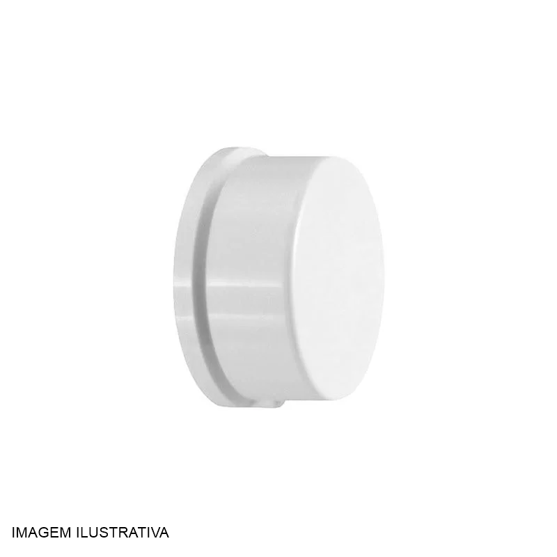 CAP ESGOTO  75MM
