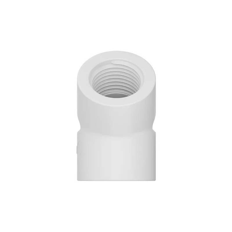 JOELHO ROSCA  45o     3/4"