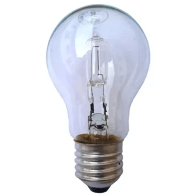 LAMPADA HALOGENA 70W 127V 3000K FOXLUX E-27