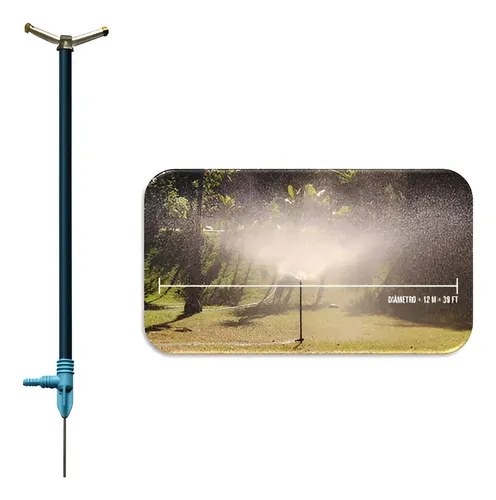 ASPERSOR HASTE AR  50CM