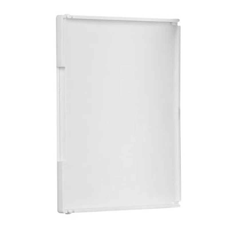 QUADRO DIST 16 DISJ METAL/PVC STECK