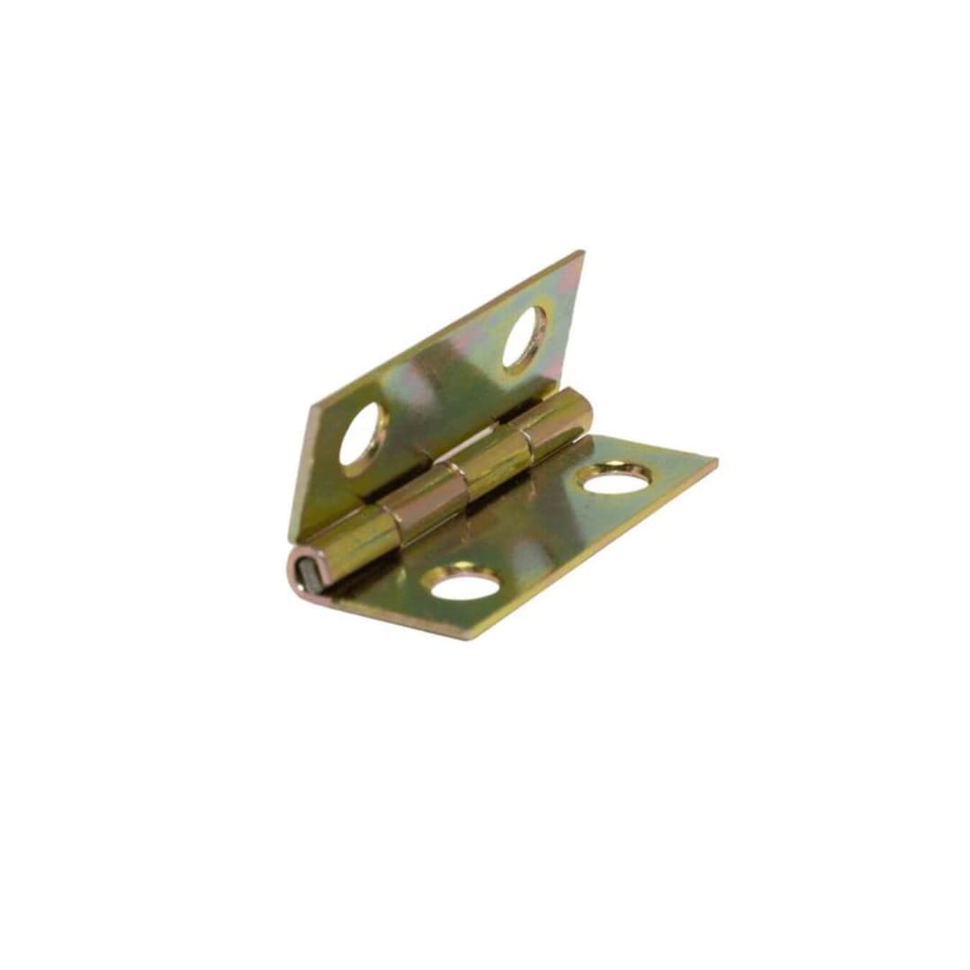 DOBR MOVEIS   2" BICROMATIZADA UNID