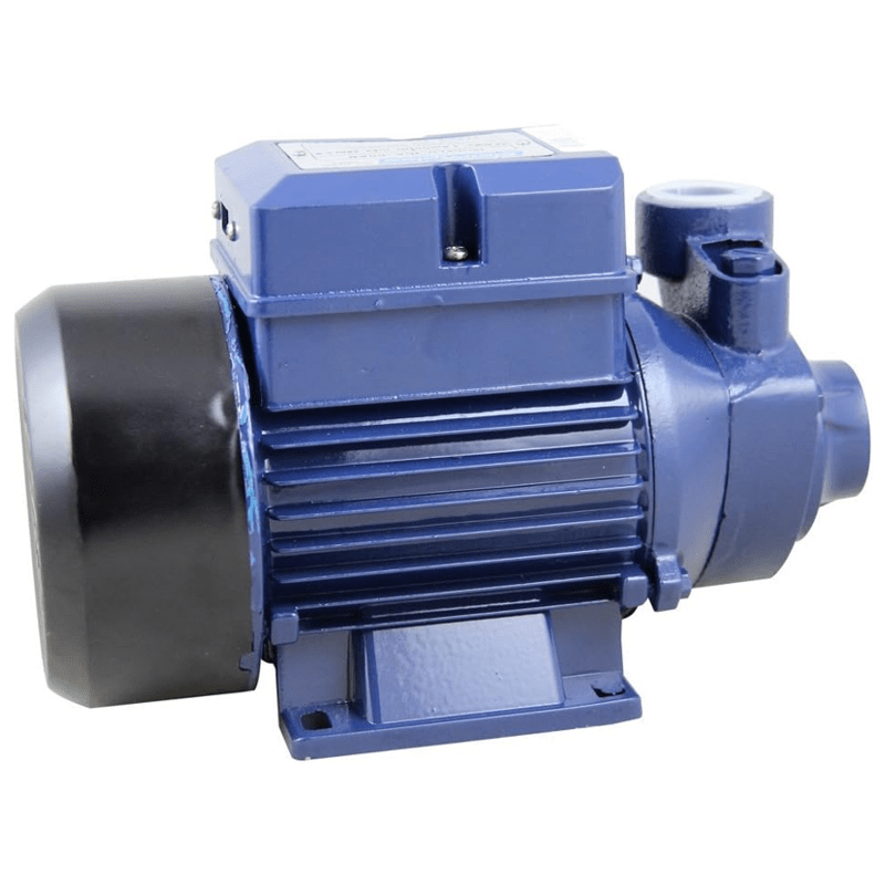 BOMBA CENTR ELETROPLAS ICS-50AB 1/2CV 127/220V
