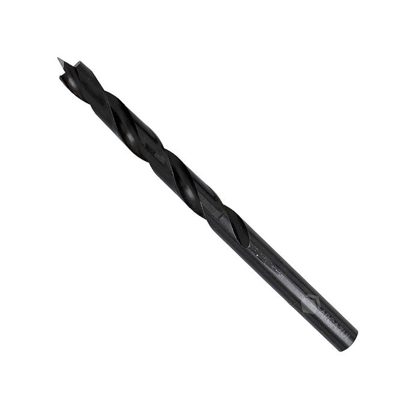 BROCA P/MADEIRA  9MM X 120MM IW1857