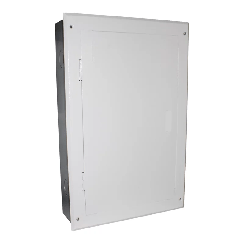 QUADRO DIST. 24 DISJ/150A  TRIFA. DIN GOMES 457