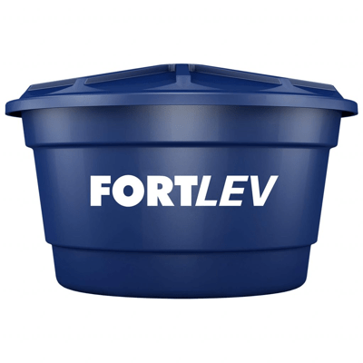 CX D'AGUA POLIETILENO   310LTS FORTLEV