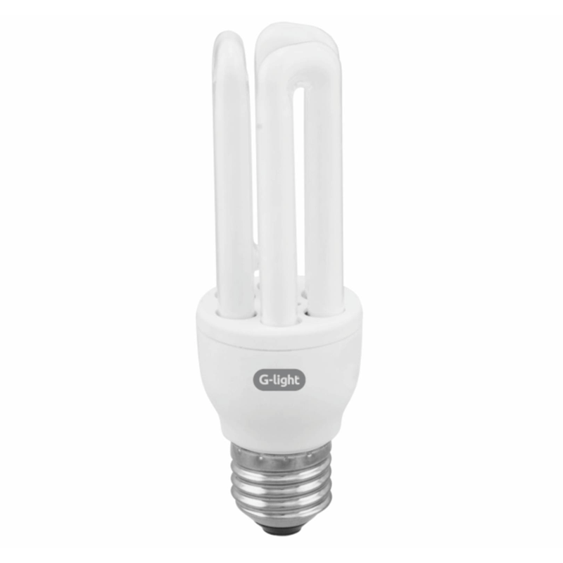 LAMPADA ELET. 15W  220V G-LIGHT