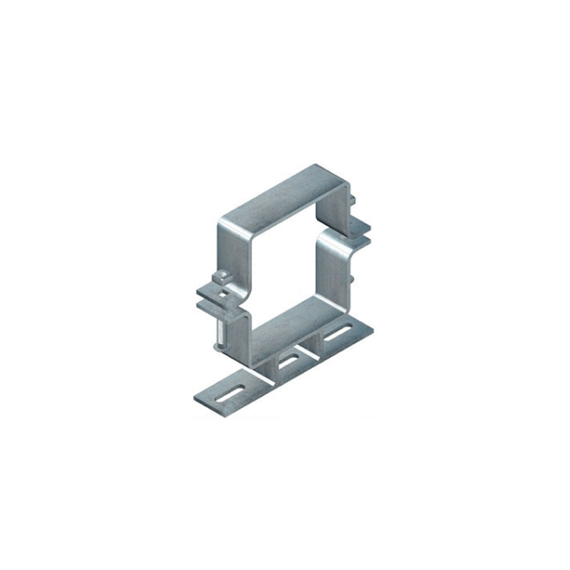 SUPORTE TRAFO QUADRADO DT 185X95MM