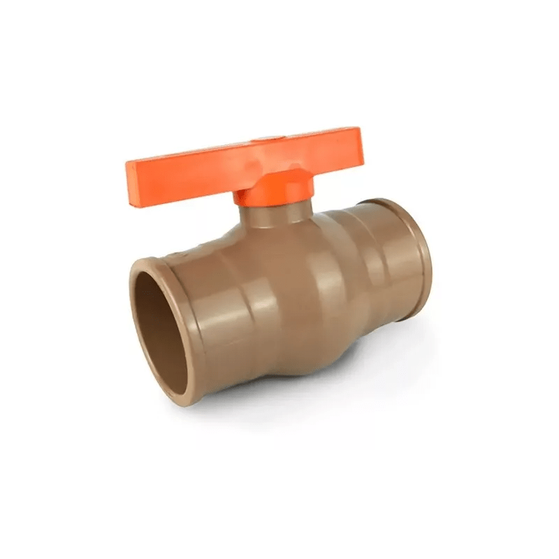 REGISTRO ESFERA SOLDAVEL  40MM