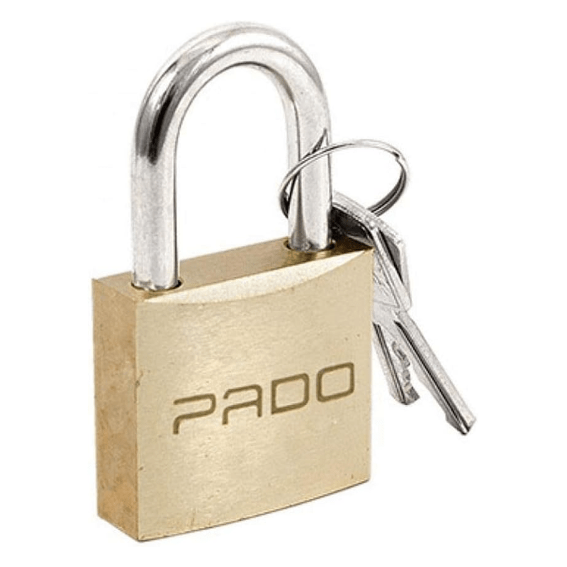 CADEADO PADO 25MM
