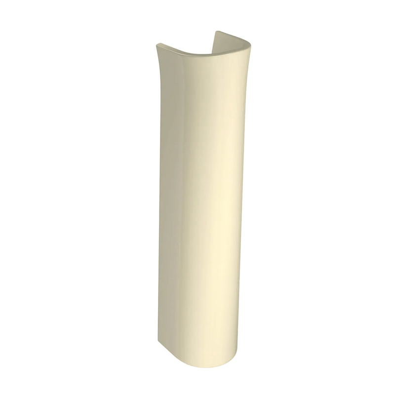 COLUNA DECA P/LAVATORIO BELIZE CREME