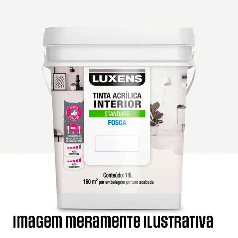 TINTA POLOFIX/COLORPINT PVA BRANCO 3,6LTS