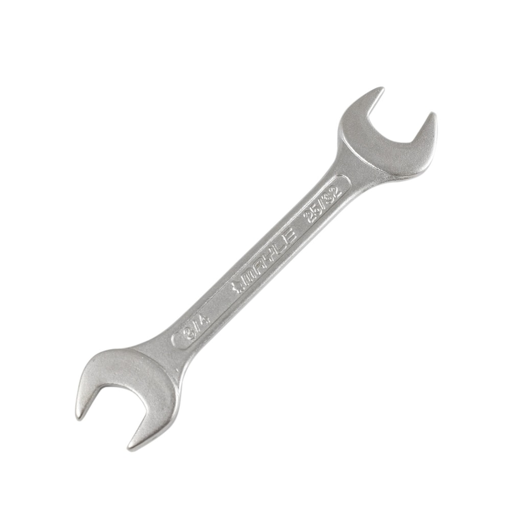 CHAVE FIXA F- 3/4X25/32"
