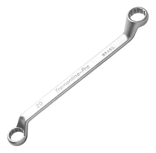 CHAVE ESTRELA 18X19MM