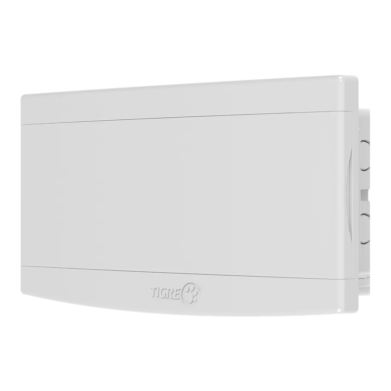 QUADRO DIST 16 DISJ SLIM TIGRE