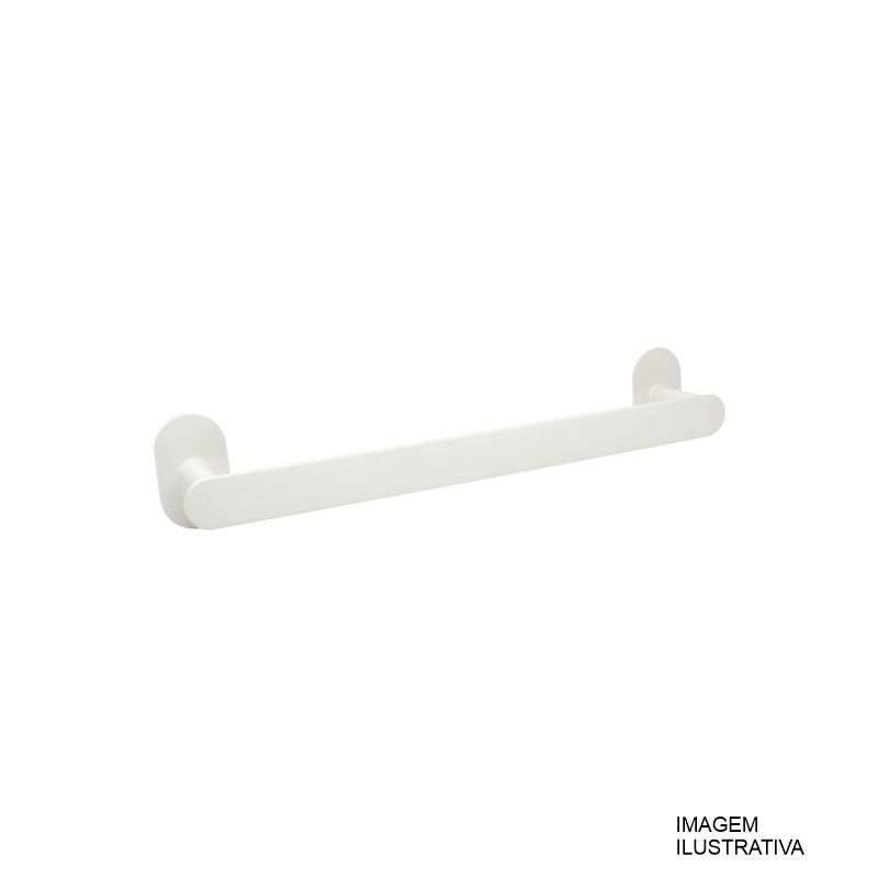 PORTA TOALHA FIXO PRIMAFER