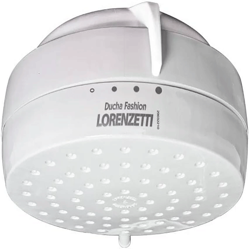 DUCHA FASHION 127V 5500W 4 TEMP.