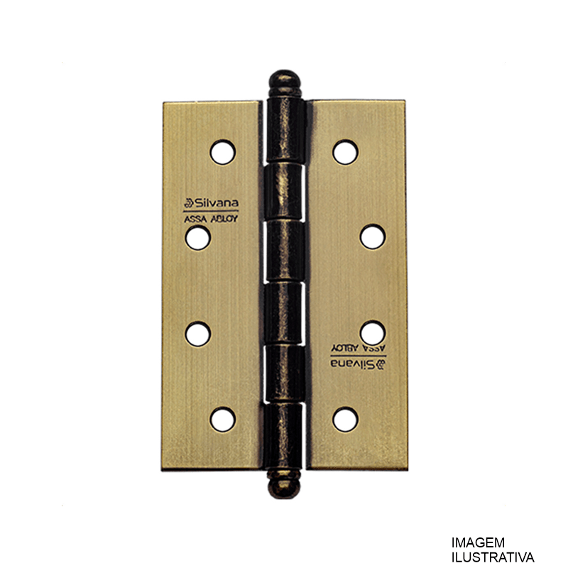 DOBR CART. COLON S/ANEL 3.1/2" FZOE SILVANA