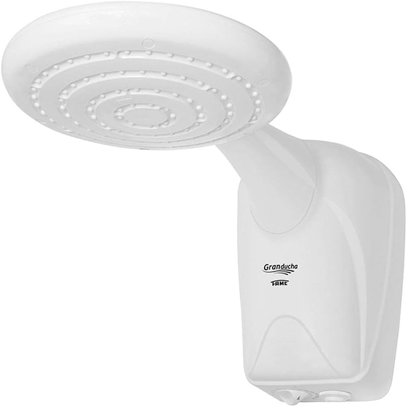 DUCHA FAME GRAN DUCHA 220V 7.000W