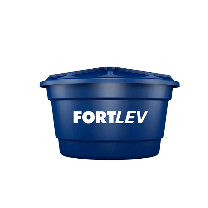 CX D'AGUA POLIETILENO  1.000LTS FORTLEV