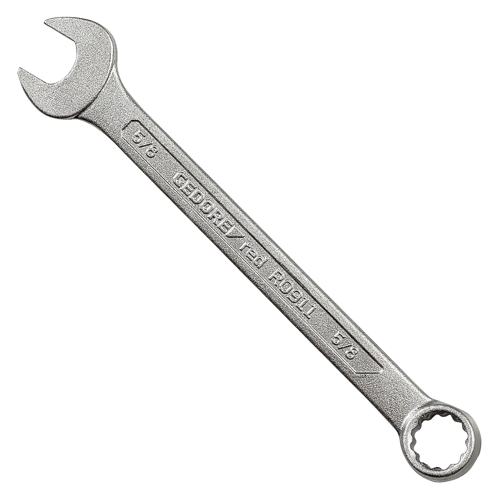 CHAVE COMBINADA.  G-5/8"