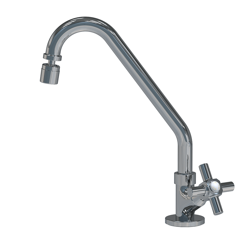 TORNEIRA ICO B/MOV MESA 2263 CSL-44 1/4VOLT