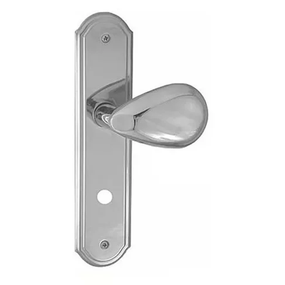 FECH. ALIA. MILLENIO/WC 1063 IP FORA DE LINHA