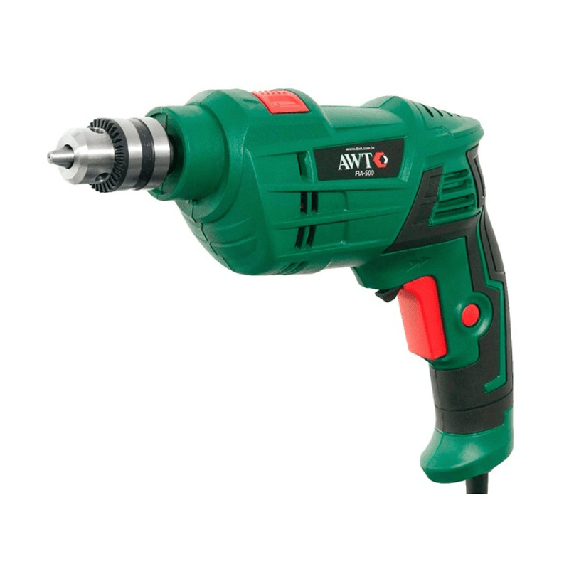FURADEIRA  AWT 127V FIA500W RE HOBBY