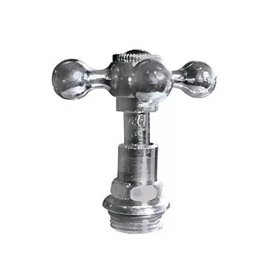 CABECOTE P/TORNEIRAS 0202154 ARAUJO